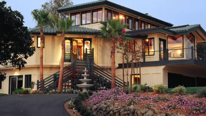 The facilities at Bayside Marin Treatment Center in San Rafael, CA 1